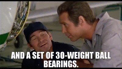 it's all ball bearings nowadays gif|All Ball Bearings GIFs .